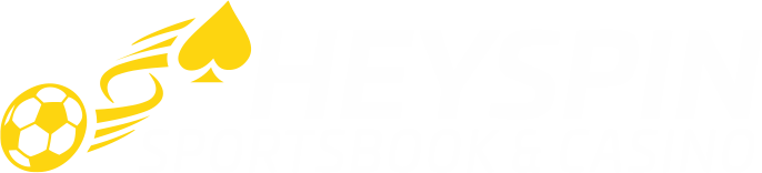 HeySpin Casino Logo